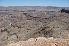 04 2 Fish River Canyon 05