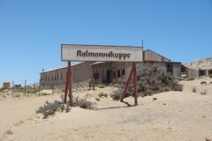 06 1 Geisterstadt Kolmanskop 01