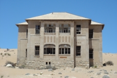 06 1 Geisterstadt Kolmanskop 04