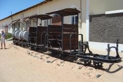 06 1 Geisterstadt Kolmanskop 07