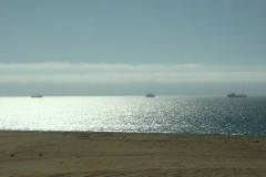 10 1 Weg von W.B. nach Swakopmund 06.1