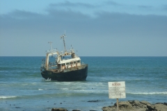 10 1 Weg von W.B. nach Swakopmund 06.3
