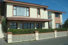 10 3 Walvis Bay - Häuser der Weißen 4
