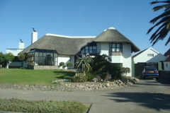 10 3 Walvis Bay - Häuser der Weißen 8