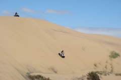 11 1 QuadTour durch die Dünen von Walvis Bay 73