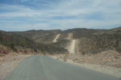 12 3 Weg von Xaragu zum Camp Aussicht 13