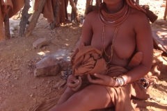 14 1 Himba-Dorf bei Epupa 06