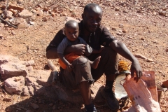14 1 Himba-Dorf bei Epupa 09