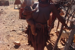 14 1 Himba-Dorf bei Epupa 10