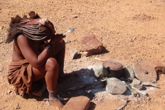 14 1 Himba-Dorf bei Epupa 11