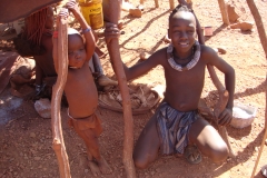 14 1 Himba-Dorf bei Epupa 12