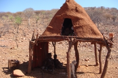 14 1 Himba-Dorf bei Epupa 13