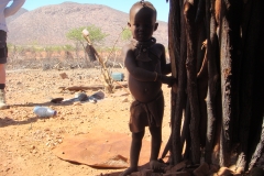 14 1 Himba-Dorf bei Epupa 20