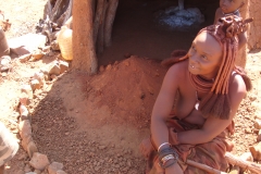 14 1 Himba-Dorf bei Epupa 24